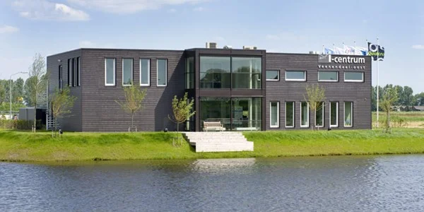 i-centrum Veenendaal-oost